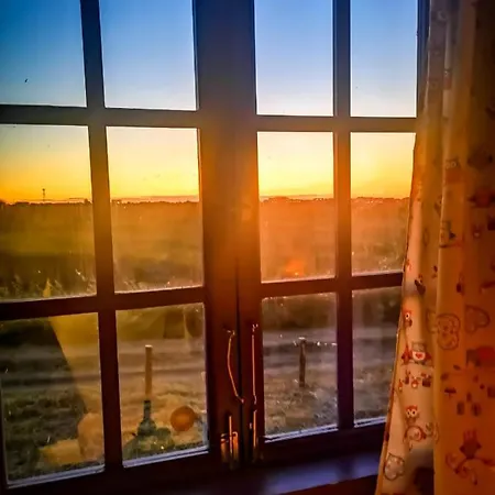 Fairytale Tiny House On The Beach Οργανωμένο κάμπινγκ