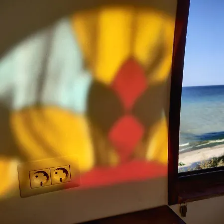 Fairytale Tiny House On The Beach Οργανωμένο κάμπινγκ Vama Veche