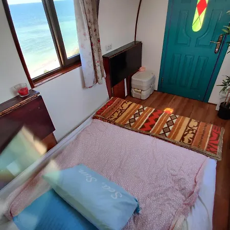 Fairytale Tiny House On The Beach Vama Veche