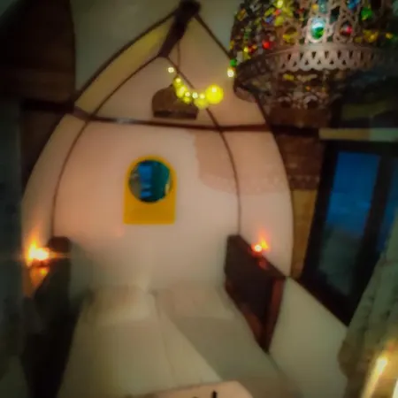 Fairytale Tiny House On The Beach Vama Veche