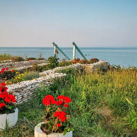 Fairytale Tiny House On The Beach * Vama Veche